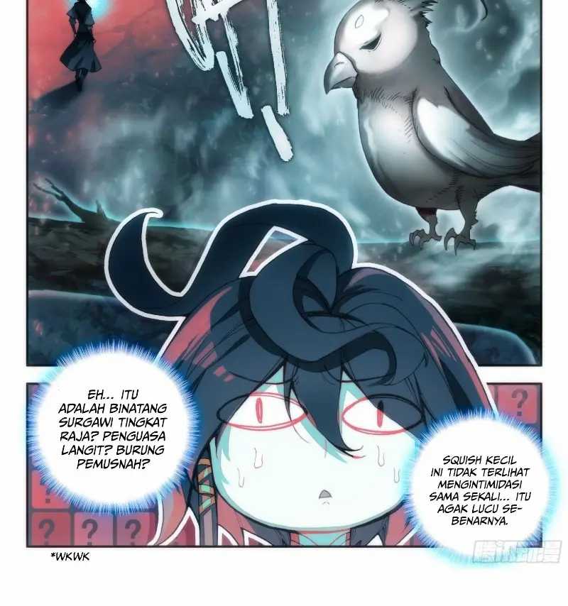 Heavenly Beads Master Chapter 70 Gambar 23